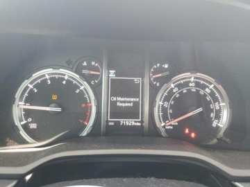 Toyota 2022 Toyota 4-Runner 2022r., SR5 Premium, od ubezpieczalni 4.0 Benzyna 270KM, zdjęcie 10
