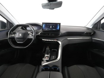 Peugeot 3008 II Plug-In Hybrid HYbrid 225 PHEV 225KM 2020 Peugeot 3008 FV23% PHEV lift półskóra navi, zdjęcie 14