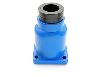 МОНТАЖНАЯ ОСНОВА ДЛЯ ДЕРЖАТЕЛЕЙ HSK40 CNC CHAMP