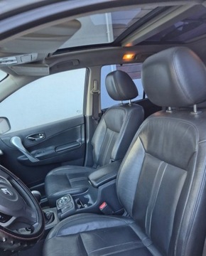 Renault Koleos I SUV 2.0 dCi 150KM 2009 Renault Koleos 2.0 dci 4x4 manual bez rdzy Uszkodzony silnik 2.0 Diesel, zdjęcie 8