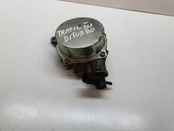 POMPA VACUM 146503760R RENAULT TRAFIC 1.6DCI