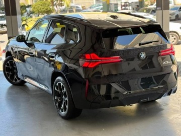 BMW X3 G45 2026 BMW X3 xDrive20d Suv 2.0 (197KM) 2026, zdjęcie 2