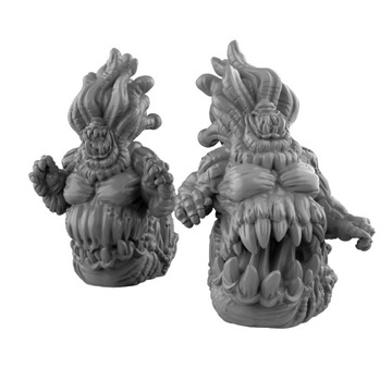 Beasts of Chaos