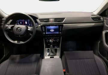 Skoda Superb III Kombi Facelifting 2.0 TDI SCR 200KM 2024 Skoda Superb VAT 23 Combi Style 2.0TDI 200KM DSG 2024 r., salon PL I wlasc, zdjęcie 19