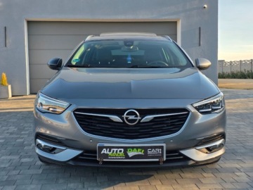 Opel Insignia II Sports Tourer 2.0 CDTI 170KM 2017 Opel Insignia 2.0 170Ps Panorama Navi Alu Full Led Piekna Gwarancja 2.0, zdjęcie 7