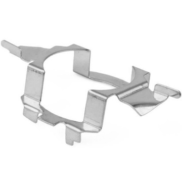 ADAPTER MONTAŻOWY BLASZKA UCHWYT MOCOWANIE DO ŻARÓWKI LED H7 TK-120 AM02