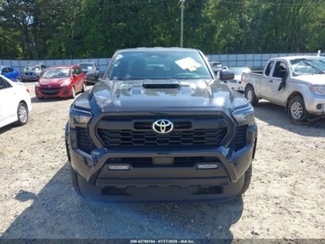 Toyota Tacoma II 2024 Toyota Tacoma Trd Sport 2024 2.4l 2.4 Benzyna 278KM, zdjęcie 7