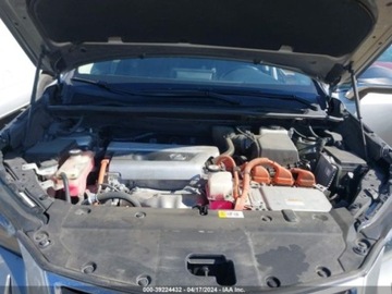 Lexus NX I 2018 Lexus NX 2018 Lexus NX NX 300h AWD 2.5 Benzyna 154KM, zdjęcie 8