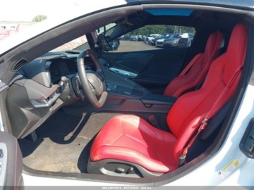 Chevrolet Corvette C7 2024 Chevrolet Corvette CORVETTE STINGRAY RWD 1LT, 2024r., 6.2L 6.2 Benzyna, zdjęcie 8