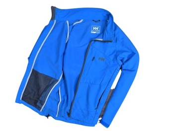 HELLY HANSEN Kurtka Męska Elastyczna Softshell / S