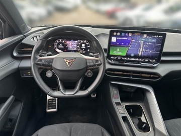 Cupra Terramar SUV 1.5 eTSI 150KM 2024 Cupra Terramar 1.5 TSI 150KM Pakiet Intelligent Dr, zdjęcie 14