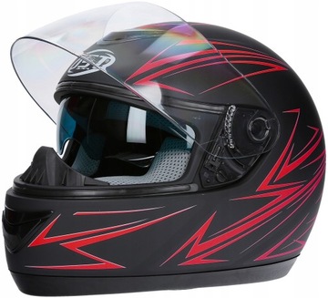 МОЛОДЕЖНЫЙ ШЛЕМ ДЛЯ МОТОКУТЕРА MAT BLENDA JST S