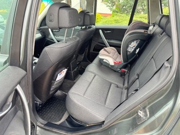 BMW X3 E83 2008 BMW X3 Lift 2.0d X-drive 177KM Automat PL 2.0 Diesel 177KM, zdjęcie 11