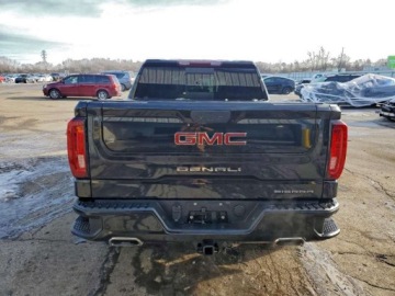  GMC Sierra Limited K1500 Denali 2022 6.2 Benzyna 420KM, zdjęcie 2