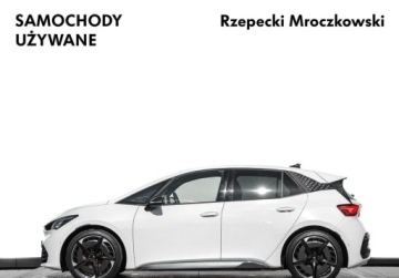 Cupra Born 58 kWh 204KM 2025 Cupra Born e-Boost 77kWh 231KM, Pompa Ciepla, Fotel Podgrzewany, Czujniki, zdjęcie 8