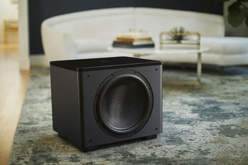 REL HT/1510 Predator II Subwoofer aktywny 1000W