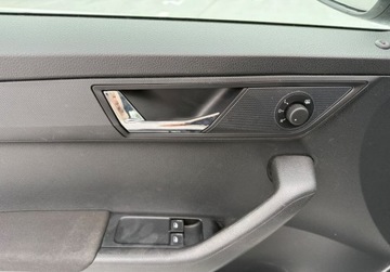 Skoda Fabia III Hatchback Facelifting 1.0 MPI 60KM 2020 Skoda Fabia salon PL FV VAT 23 LPG GAZ bezwypadkowa BenzynaLPG, zdjęcie 18