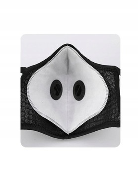 АНТИСМОГНАЯ МАСКА GINZA TOKYO