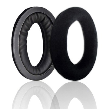 NAUSZNIKI GĄBKI DO SENNHEISER HD515 HD518 HD559 HD569 PC361 PADY JAKOŚĆ