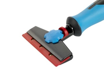 Скребок для окон Moerman Premium с ручкой и лезвиями