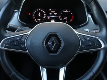 Renault Arkana SUV 1.3 TCe 140KM 2022 Renault Arkana 1.3 TCe, Salon Polska, Serwis ASO, zdjęcie 17