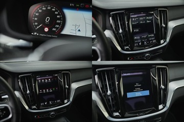 Volvo S60 III 2021 BLACK EDITION __R-DESIGN__ 5 SZTUK W OFERCIE, zdjęcie 37