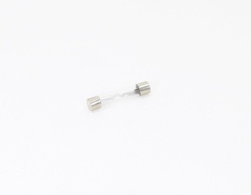 BEZPIECZNIK 20A SZKLANY ML