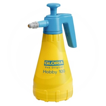 Opryskiwacz ręczne Gloria 1 l K425
