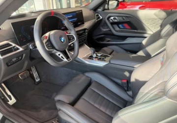 BMW Seria 2 F74 2025 BMW M2 dealer BMW Bonkowscy 3.0 Benzyna 480KM, zdjęcie 7