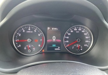 Kia Stonic Crossover Facelifting 1.0 T-GDI 100KM 2023 Kia Stonic ZAKUP ZDALNY Kia Stonic 1.0 100KM wersja MSMART, PL Salon, ASO, zdjęcie 13