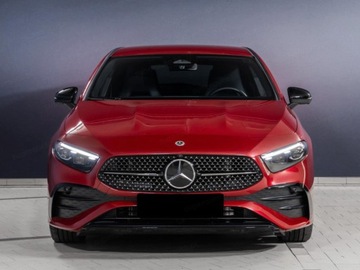 Mercedes Klasa A W177/V177 Hatchback Facelifting 2.0 220 190KM 2025 A Klasa 220 4-Matic AMG Line 2.0 (190KM) 2025, zdjęcie 2