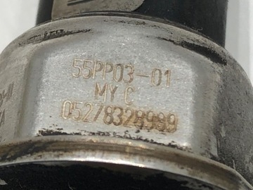 SENZOR TLAKU PALIVA RENAULT MEGANE II 9307Z507A 1.5 86KM 01-12