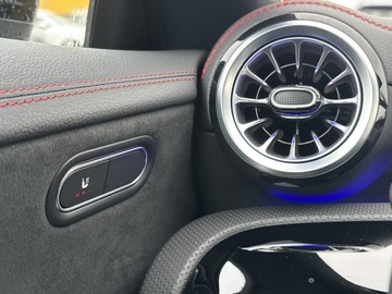 Mercedes CLA C118/X118 Coupe Facelifting 1.3 200 163KM 2024 Mercedes-Benz CLA 200 Dach panoramiczny/ Kamery 36, zdjęcie 23