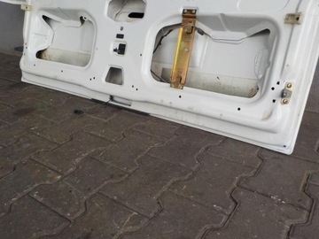 VW T4 VÍKO KUFRU ZADNÍ KRYT KUFRU