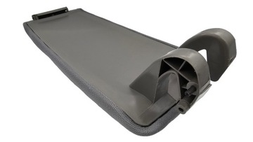 НАКРЫТКА ПОДЛОКОТНИКА SEAT EXEO 2008-2013 СЕРЫЙ МАТЕРИАЛ