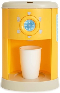 НАБОР КОФЕМАШИНЫ ДЛЯ ДЕТЕЙ, КРУЖКИ CASDON И ПЕРЕСЫЛКИ