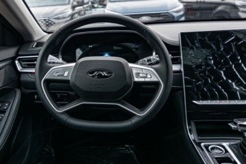 JAC 2026 JAC J7 Plus 1.5T CVT Sedan 136KM 2026, zdjęcie 9