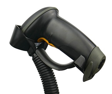 AUTOMATYCZNY CZYTNIK SKANER KODÓW KRESKOWYCH