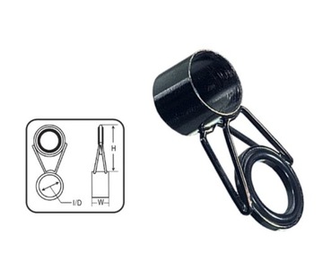 НАПРАВЛЯЮЩАЯ ТЕЛЕСКОПИЧЕСКАЯ 4,5 мм OT-208 JAXON CERAMIC