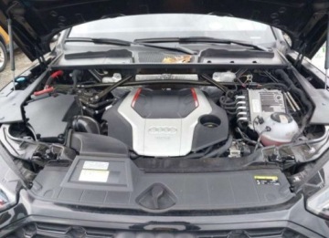 Audi SQ5 2021 Audi SQ5 2021, 3.0L, 4x4, PREMIUM PLUS, od ubezpieczalni 3.0 Benzyna 349KM, zdjęcie 14