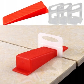 СИСТЕМА ВЫРАВНИВАНИЯ ПЛИТКИ SCZYPCE+KLIN+KLIPS401EL