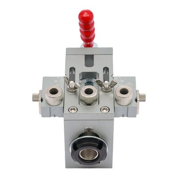 ШАБЛОН ДЛЯ ЭКСЦЕНТРИЧЕСКИХ СОЕДИНЕНИЙ ЭКСЦЕНТРИКИ DIY 3В1