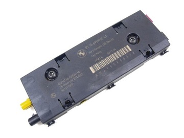 WZMACNIACZ ANTENOWY ANTENY DIVERSITY BMW E81 E87 6958900