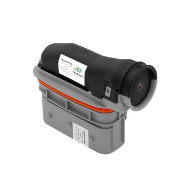 Emulator Volvo SCR/DPF FH[5] FM[5] FH16[5] FMX[5]