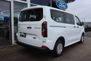 Ford Transit Custom II Van L2 2.0 EcoBlue  136KM 2026 Kombi 320 L1H1 M1 Trend 2.0 136KM, zdjęcie 6