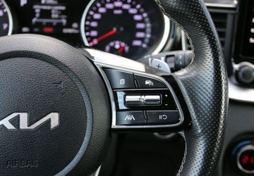 Kia Proceed Shooting Brake Facelifting 1.5 T-GDI 160KM 2022 Kia ProCeed 1.5 T-GDI 160KM GT Line DCT Salon PL Serwis ASO Gwarancja FV23, zdjęcie 23