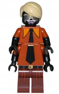 LEGO FIGURKA NINJAGO - GARMADON NR coltlnm15