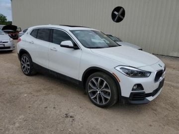 BMW X2 F39 2020 BMW X2 sdrive28i, 2020r., 2.0L 2.0 Benzyna 228KM, zdjęcie 1