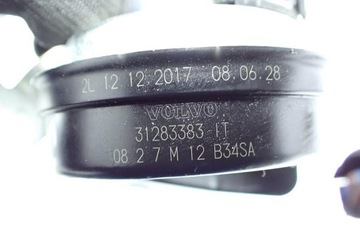 KLAKSON SIGNÁL TRUBKA ORIGINÁLNÍ 31283383 VOLVO V40 II 18R