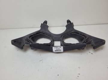 КРЫШКА КОРПУСА СТОЙКИ YAMAHA X-MAX 125 14-18